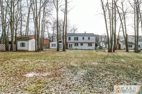 12 Fox Hill Rd, Edison, NJ 08820 photo 25