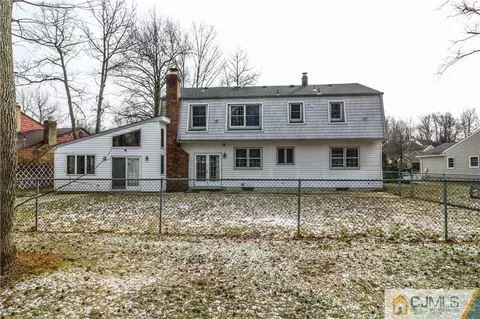 12 Fox Hill Rd, Edison, NJ 08820 photo 24