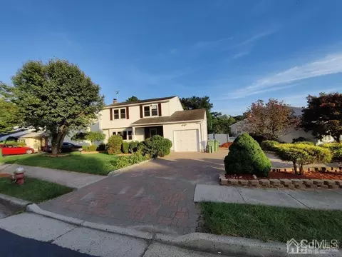 47 Brookside Rd, Edison, NJ 08817 photo 2