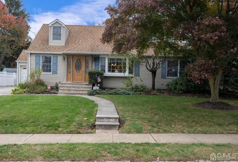 166 Echo Ave, Edison, NJ 08837 photo 1