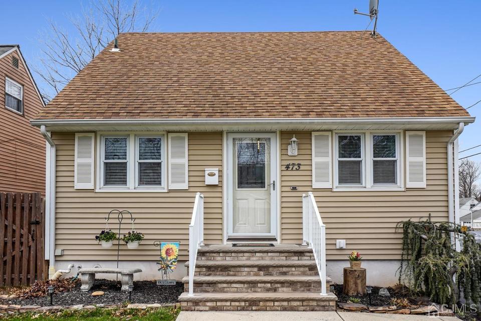 473 Semel Ave, Iselin, NJ 08830 31 Photos MLS 2212110R Movoto