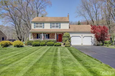 283 Gordon Rd, Matawan, NJ 07747