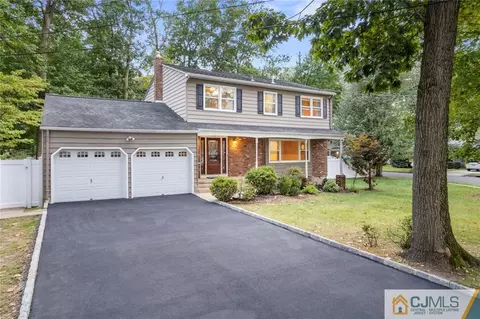 19 Dellview Dr, Edison, NJ 08820 photo 45