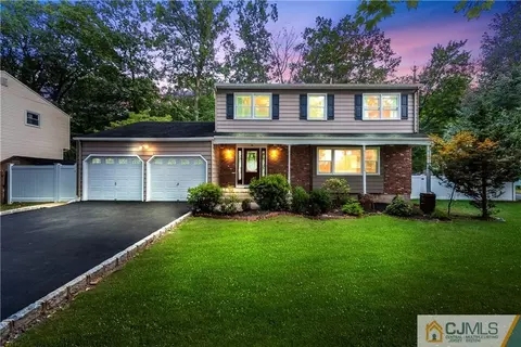 19 Dellview Dr, Edison, NJ 08820 photo 47