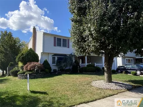 58 Brookside Rd, Edison, NJ 08817 photo 3
