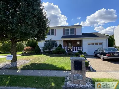 58 Brookside Rd, Edison, NJ 08817 photo 2