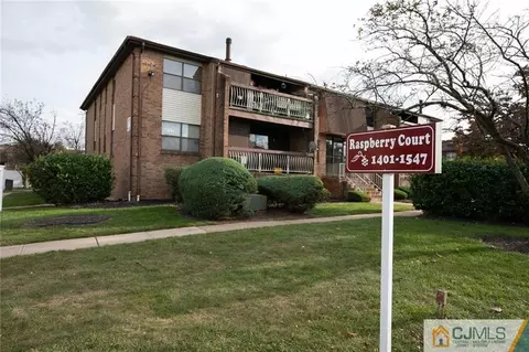 1416 Raspberry Ct, Edison, NJ 08817 photo 31