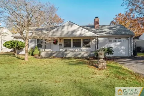 44 George Ave, Middlesex, NJ 08846 photo 1