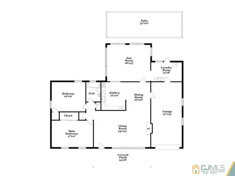 44 George Ave, Middlesex, NJ 08846 photo 24