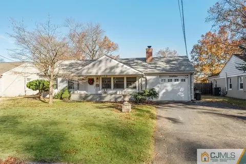 44 George Ave, Middlesex, NJ 08846 photo 2
