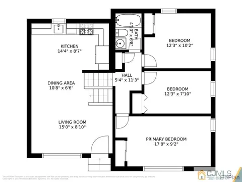 45 Middlesex Rd, Matawan, NJ 07747 photo 34