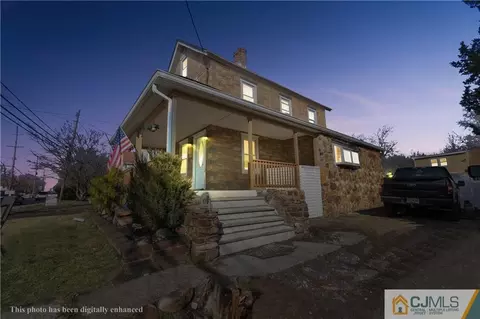 136 Main St, Helmetta, NJ 08828 photo 1