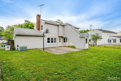 46 Roxy Ave, Edison, NJ 08820 photo 29