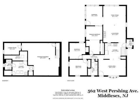 562 W Pershing Ave, Middlesex, NJ 08846 photo 35