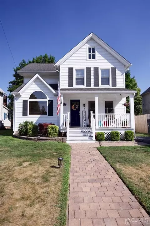 8 John St, Helmetta, NJ 08828 photo 1