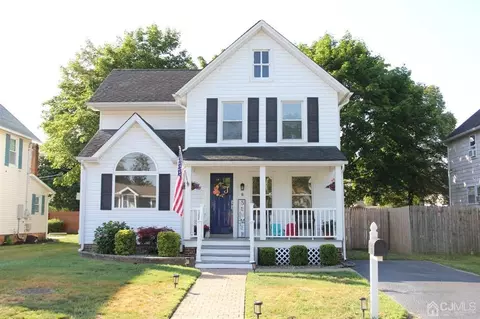 8 John St, Helmetta, NJ 08828 photo 2