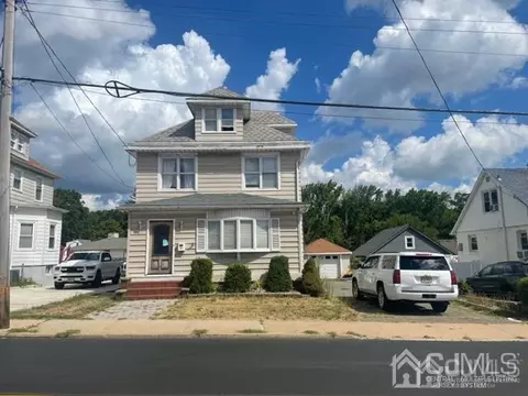 223 Prospect St, South River, NJ 08882
