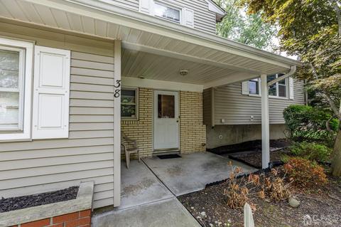 38 Marlin Ave E, Edison, NJ 08820 photo 2