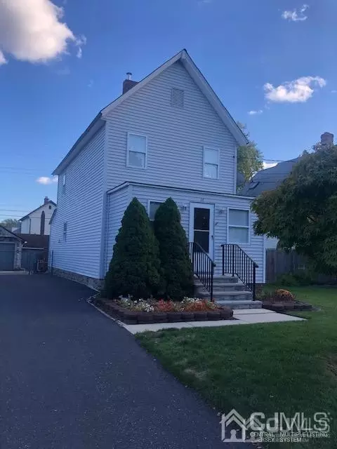 34 John St, Helmetta, NJ 08828 photo 1