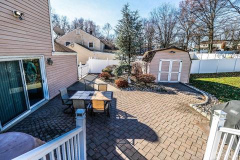 22 Hill Rd, Edison, NJ 08817 photo 36