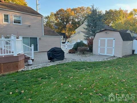 22 Hill Rd, Edison, NJ 08817 photo 32