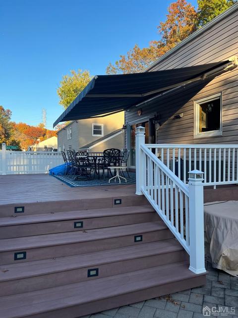 22 Hill Rd, Edison, NJ 08817 photo 30