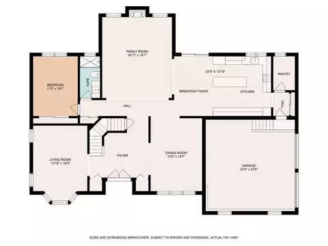 508 Plainfield Rd, Edison, NJ 08820 photo 5