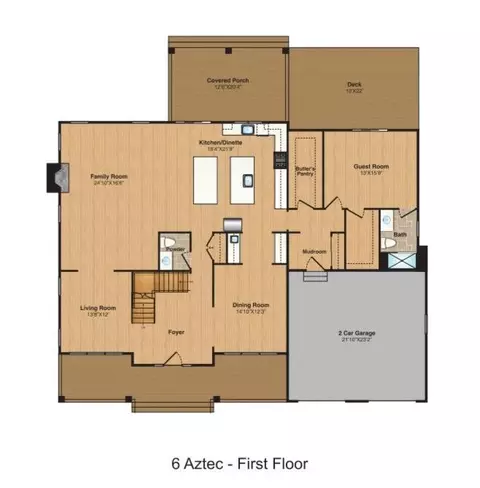 6 Aztec Ct, Edison, NJ 08820 photo 24