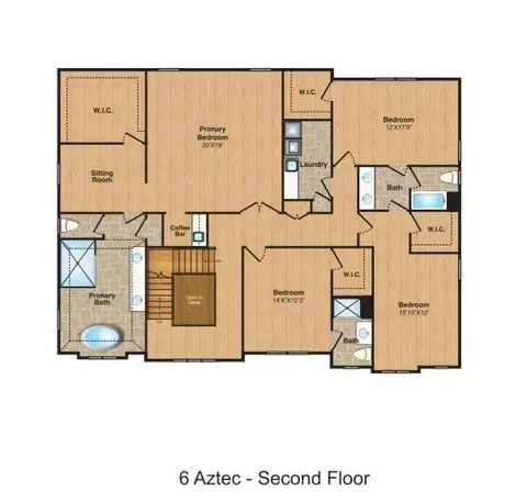 6 Aztec Ct, Edison, NJ 08820 photo 25