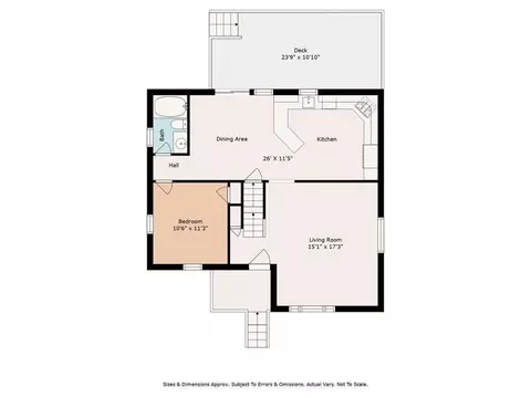 358 Old Post Rd, Edison, NJ 08817 photo 43