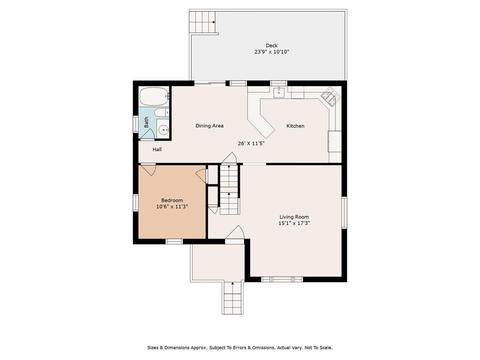 358 Old Post Rd, Edison, NJ 08817 photo 43