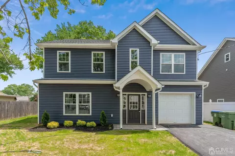17 Matson Rd, Edison, NJ 08817 photo 1