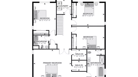 17 Matson Rd, Edison, NJ 08817 photo 19