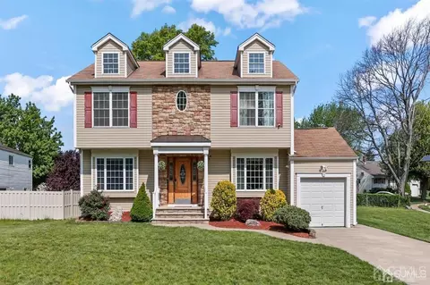 41 Eardley Rd, Edison, NJ 08817 photo 1