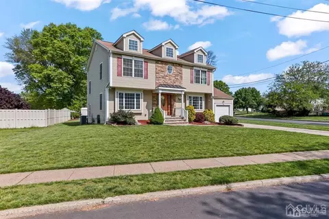 41 Eardley Rd, Edison, NJ 08817 photo 2