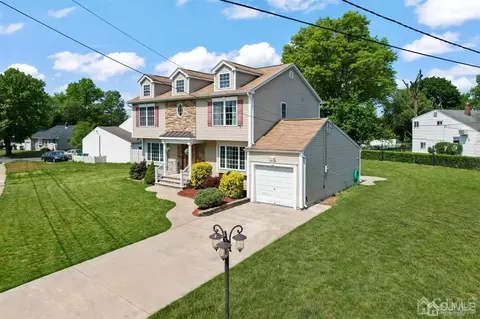 41 Eardley Rd, Edison, NJ 08817 photo 3
