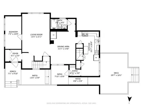 405 2nd St, Middlesex, NJ 08846 photo 17