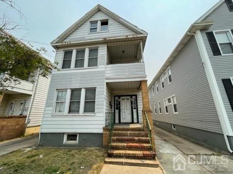 121 Louis St, New Brunswick, NJ 08901 | 21 Photos | MLS #2313371R - Movoto