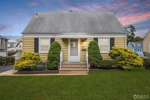 549 Lorraine Ave, Middlesex, NJ 08846 photo 1