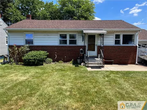 45 Riverview Ave, Edison, NJ 08817 photo 1