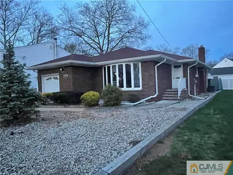100 Wolff Ave, Edison, NJ 08837 photo 1