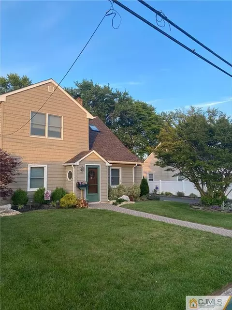 9 Hillcrest Ave, Edison, NJ 08817 photo 2