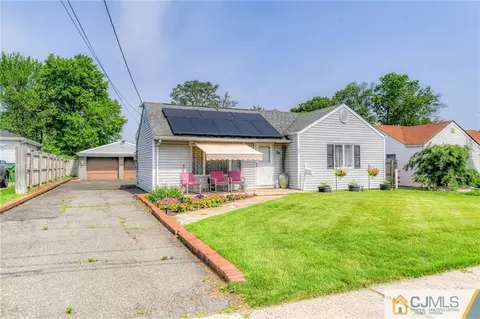 35 Walnut St, Edison, NJ 08817 photo 3