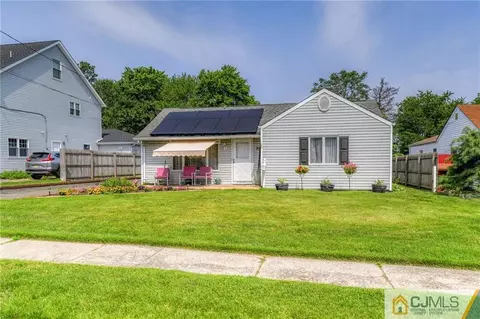 35 Walnut St, Edison, NJ 08817 photo 4