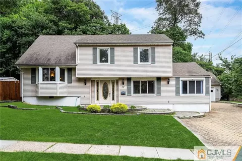 17 Amman Rd, Edison, NJ 08817 photo 1