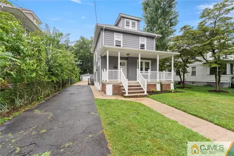 435 1st St, Dunellen, NJ 08812 photo 3