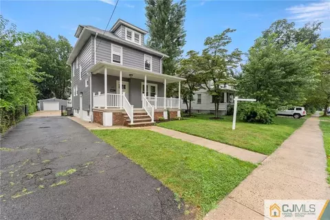 435 1st St, Dunellen, NJ 08812 photo 2