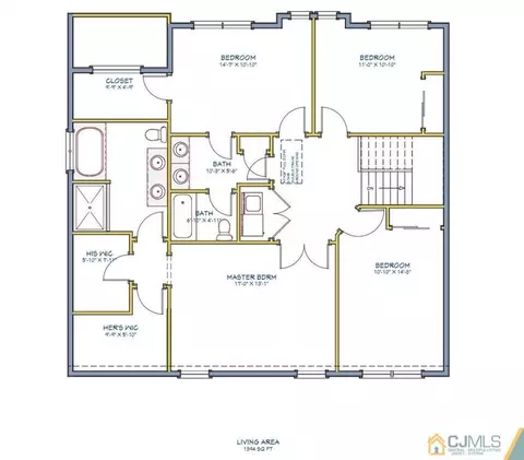 461 Old Post Rd, Edison, NJ 08817 photo 3