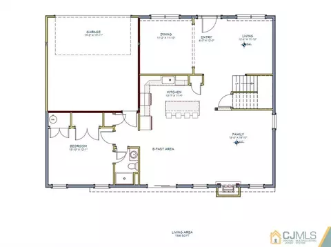 461 Old Post Rd, Edison, NJ 08817 photo 2