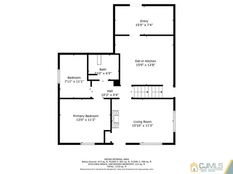 141 Old Rd, Sewaren, NJ 07077 photo 29